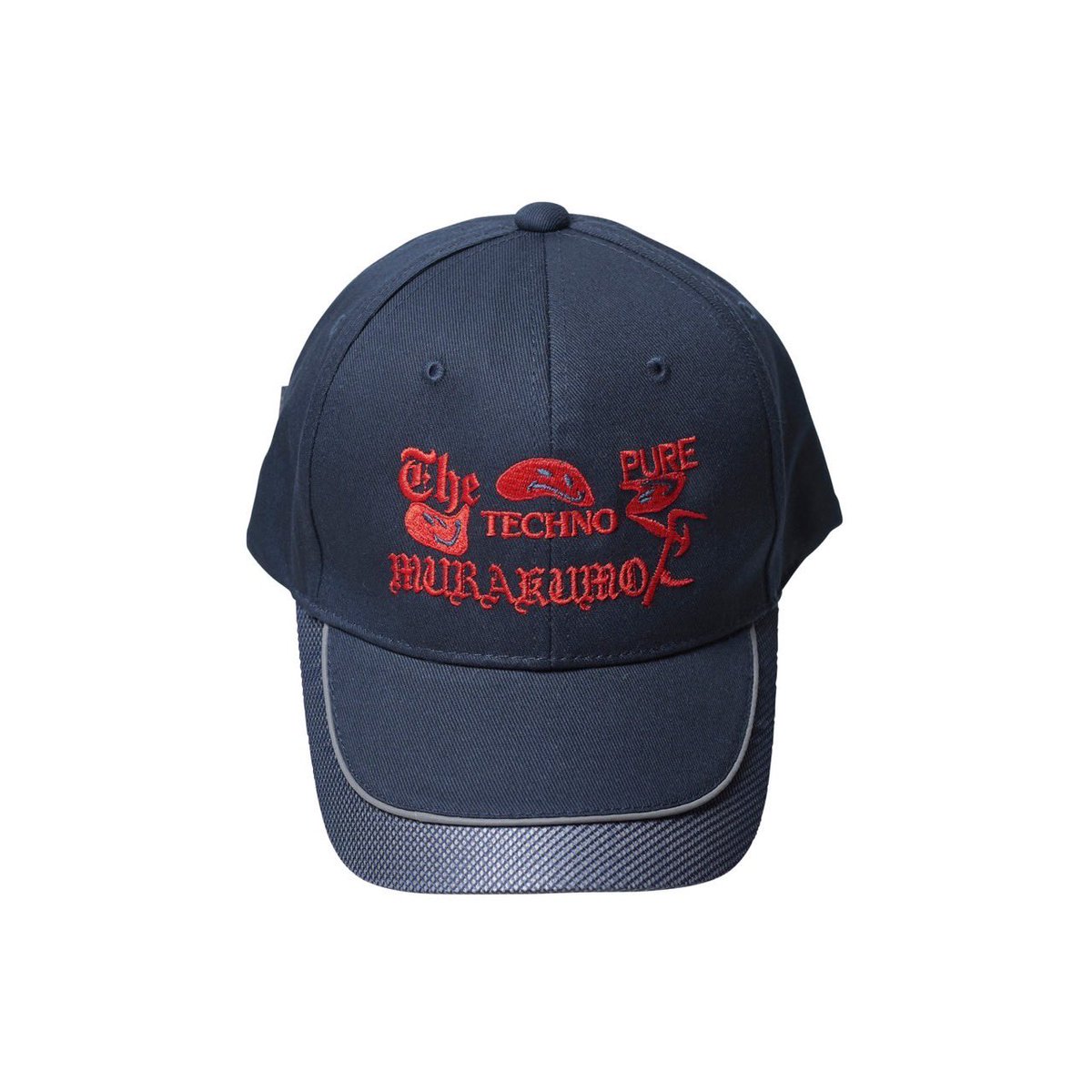 限定】ZTMY x BODYSONG.SUNHAT ずっと真夜中でいいのに。 ZTMY x