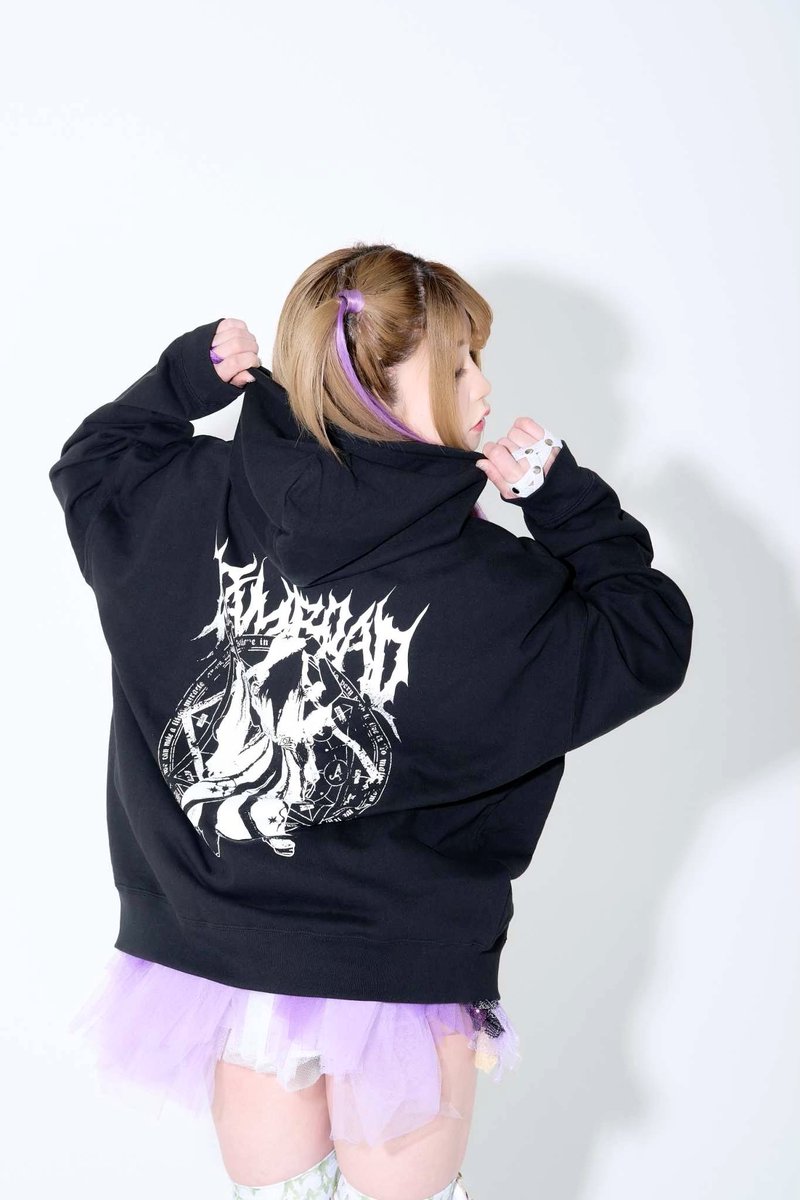 12.29りょうごっこぐぎがんから発売🌟 たむろーどオーバーサイズ