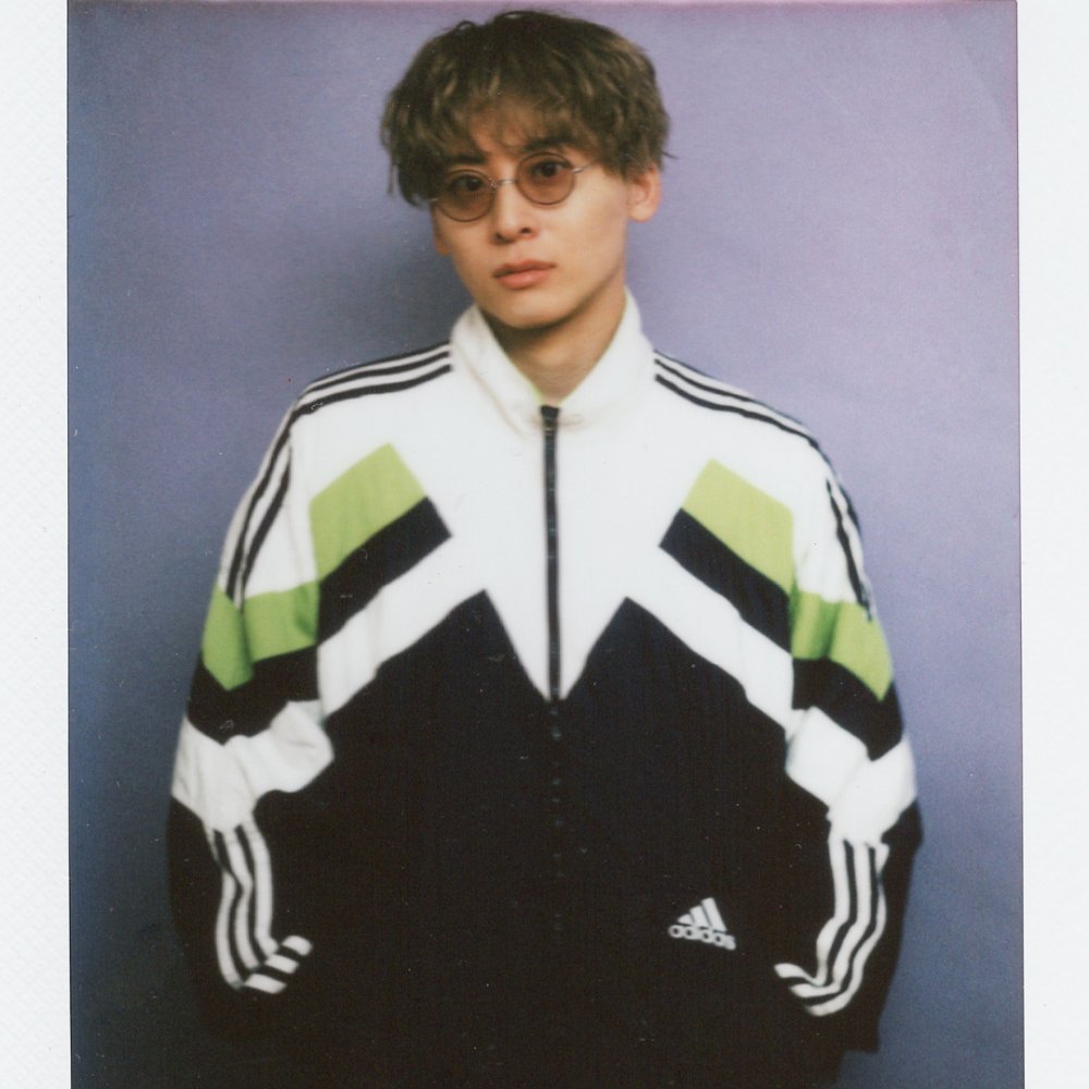 Da-iCE工藤大輝の兄とウワサされるclaquepot、音楽好きになった原体験