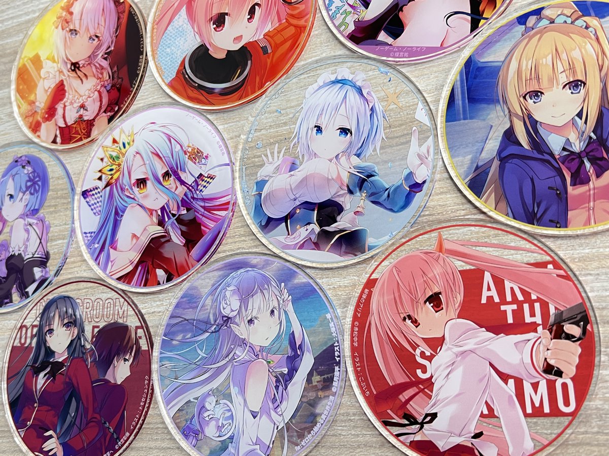 MF文庫J 20周年記念 #グラッテ】 明日、12月23日〜MF文庫J 20周年