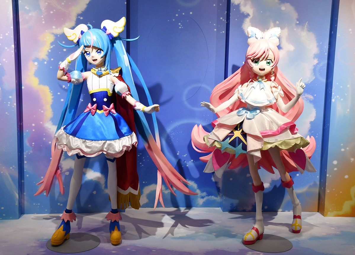 ✨ひろがる世界へ！ ホップ！ステップ！ジャンプ！✨／ 「ひろがる