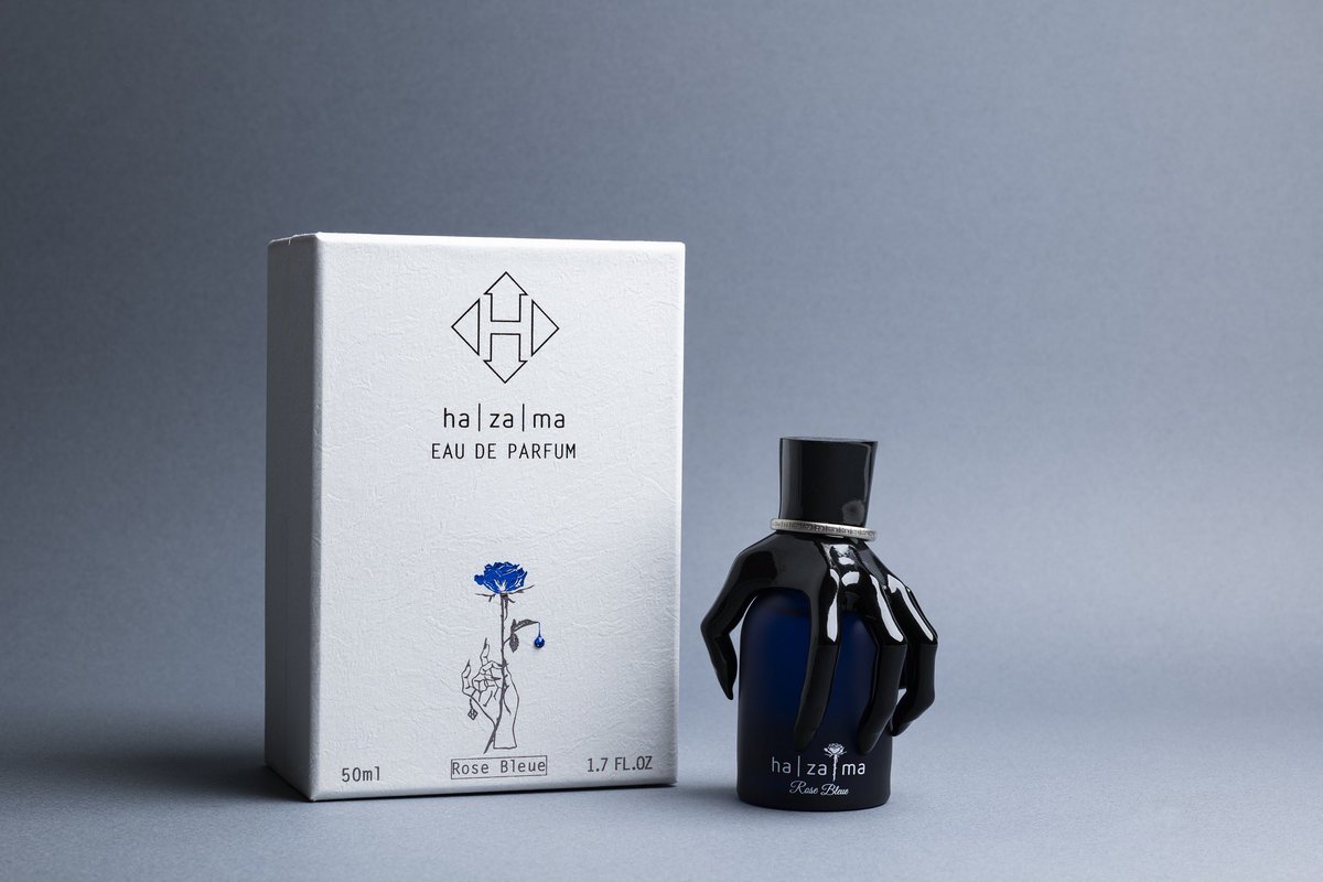 ha | za | ma 特別コラボ新作 × Ado @ado1024imokenp 惹きずり込まれる