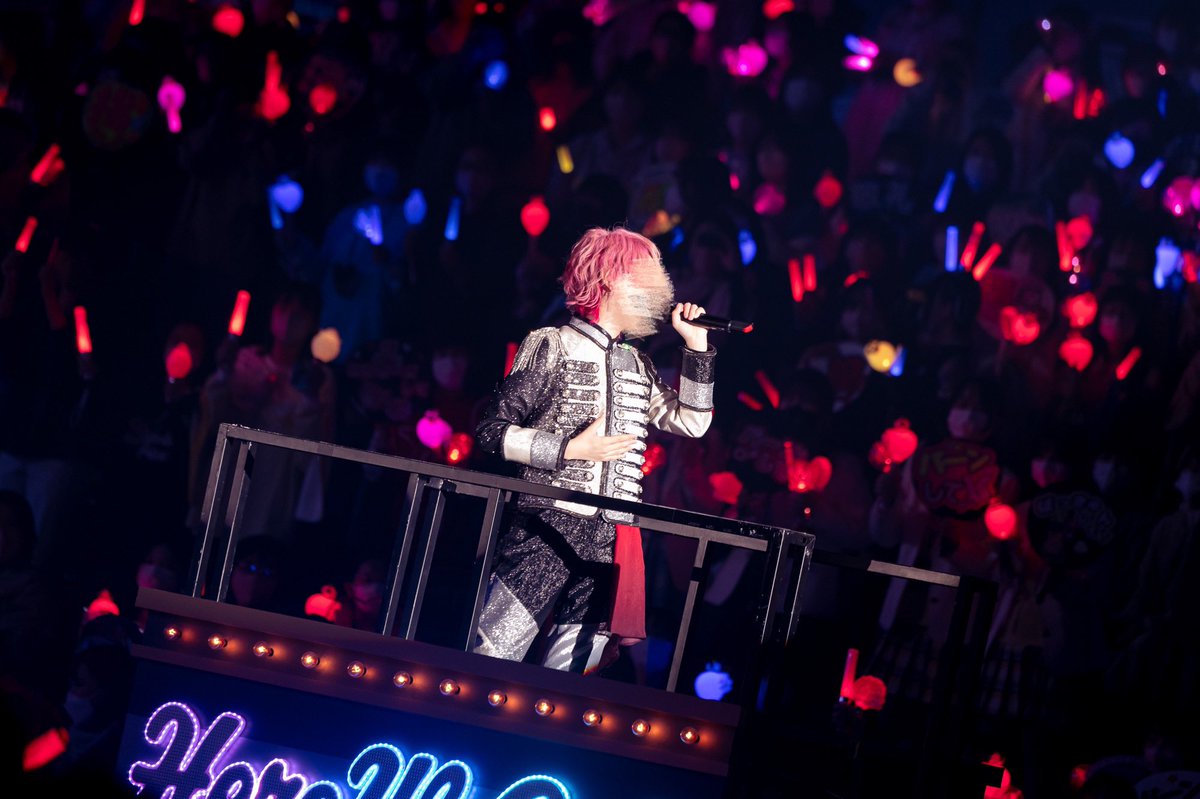 🍓2023！すとぷり全国アリーナツアー！✨ 『 ✨Here We Go