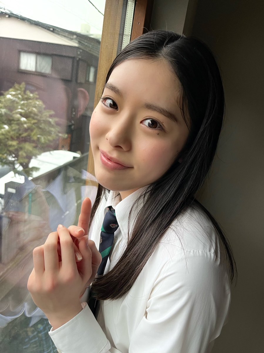 本日、発売！！！ B.L.T.graduation2023中学卒業 に #風見和香 が登場