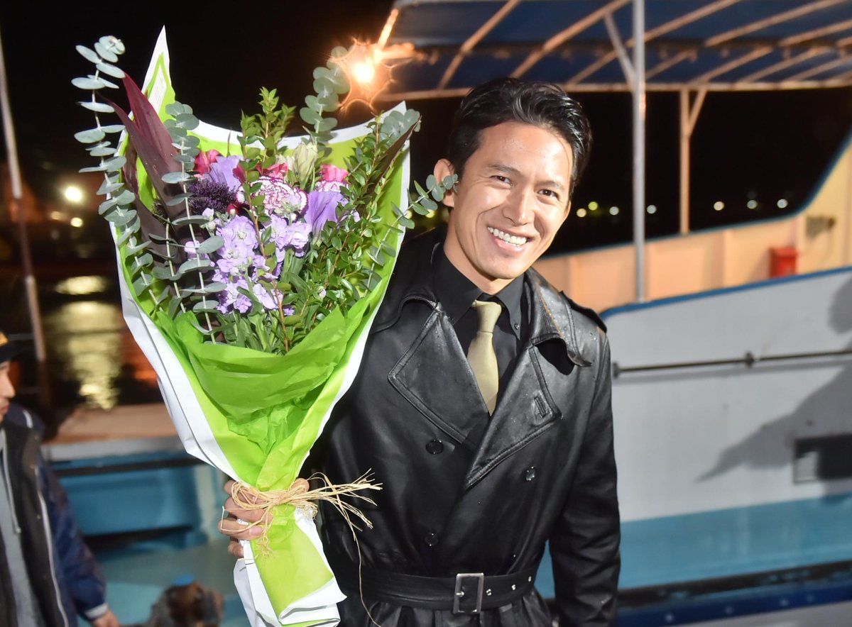 及川光博・黒木メイサW主演 連続ドラマW 「悪貨」 ☆第3話放送は12月7