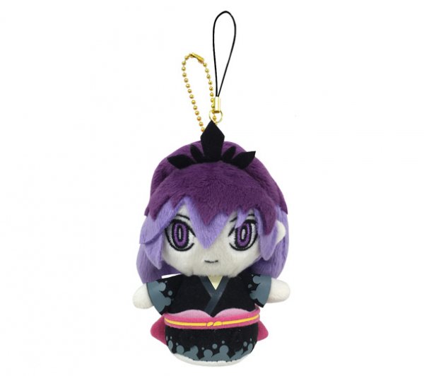 商品情報】3/18（土）からDXクリーナーつきマスコットだニャン ふぶき