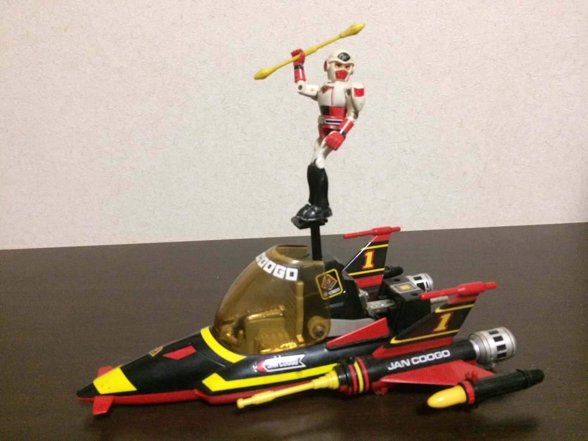 ビクトラー スタージンガー スタークロー 。異なる合体や射出機能