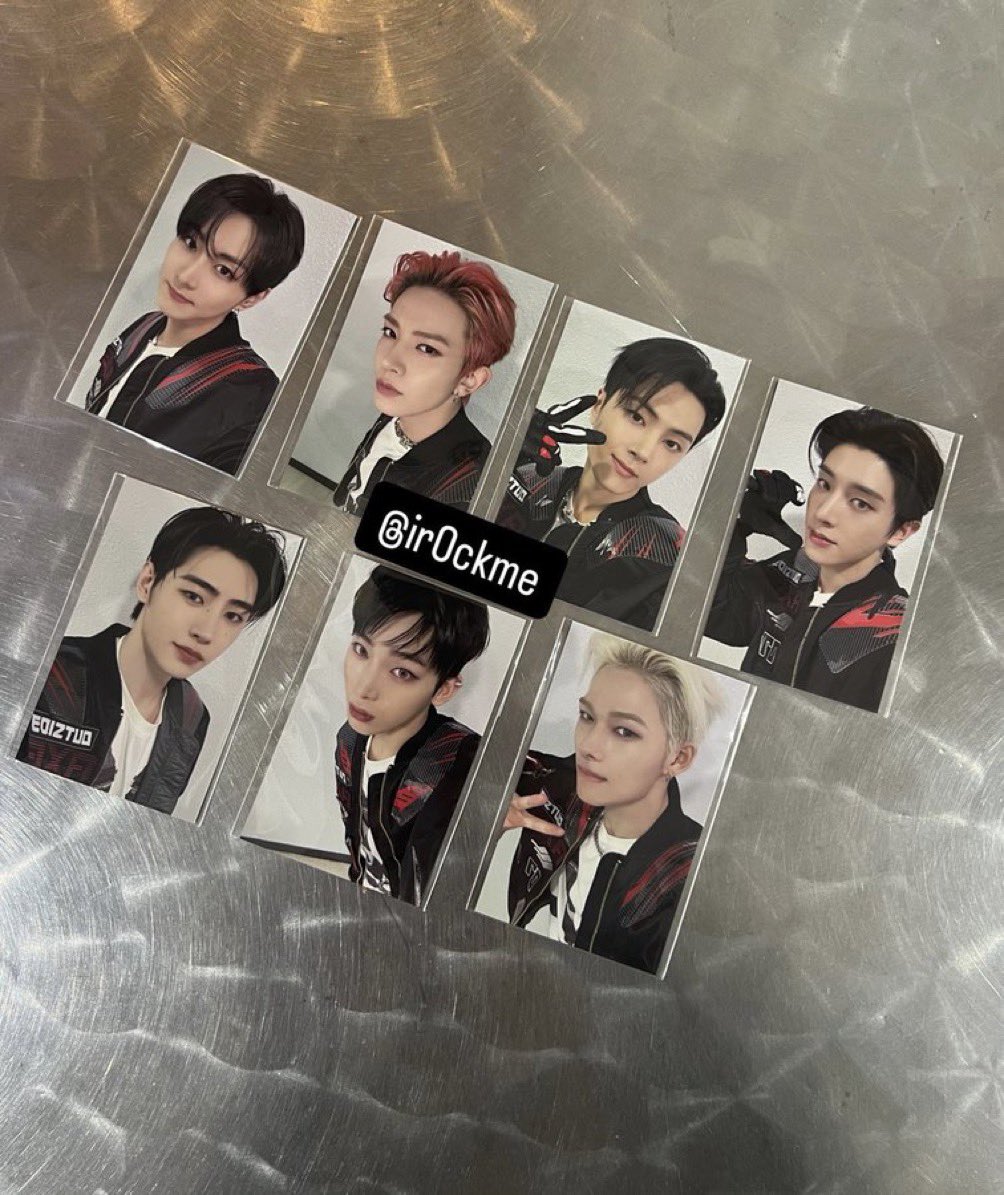 ENHYPEN ソヌ ワルツ LA ロサンゼルス US ZONEトレカ ENHYPEN ソヌ