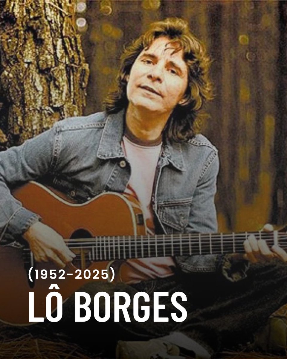Remembering Lô Borges, a true legend of Brazilian music and beyond