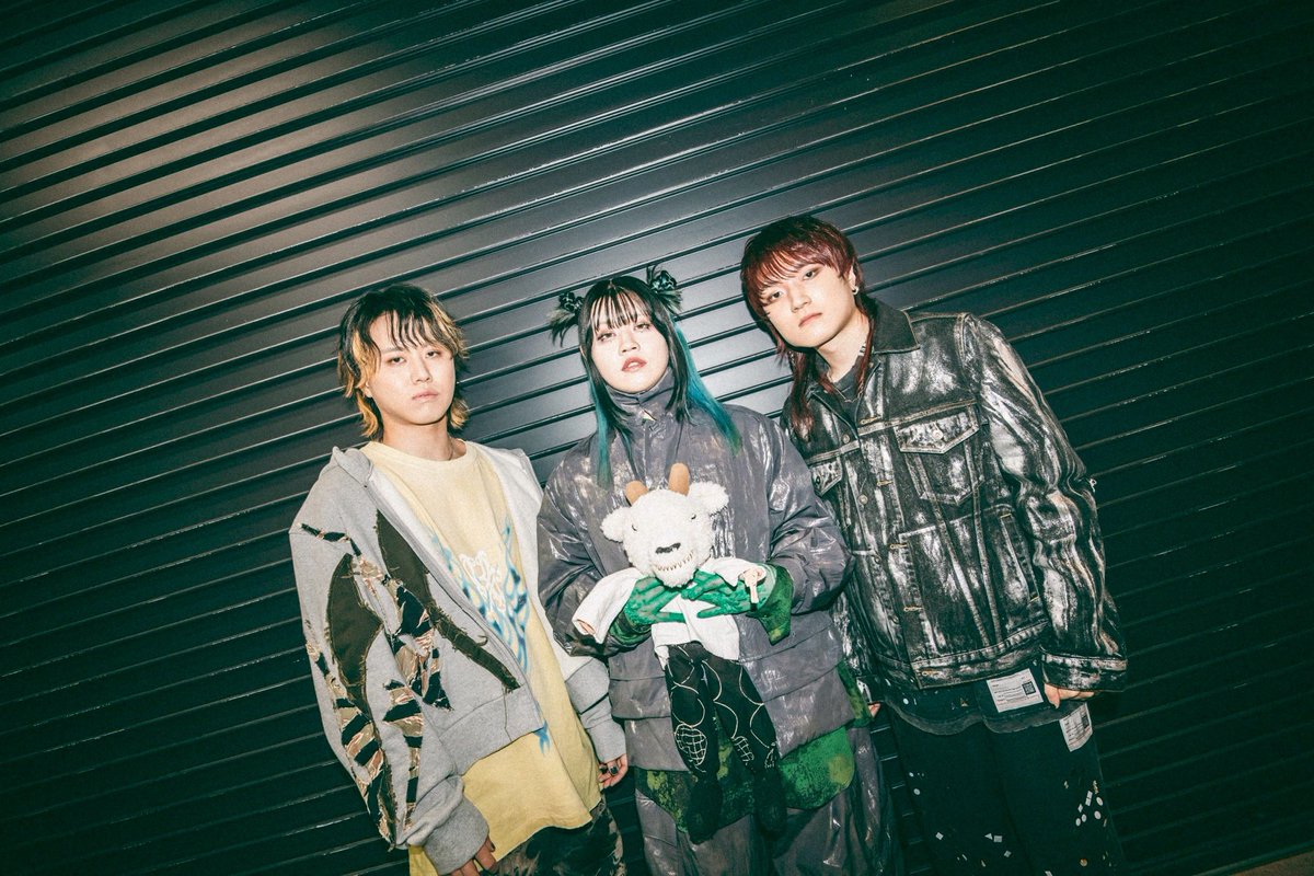 𓃲𓃵 #4472𓃵 𓃲𓃵 2025.11.03 『 よしなに~全国編~ 』 Zepp Osaka