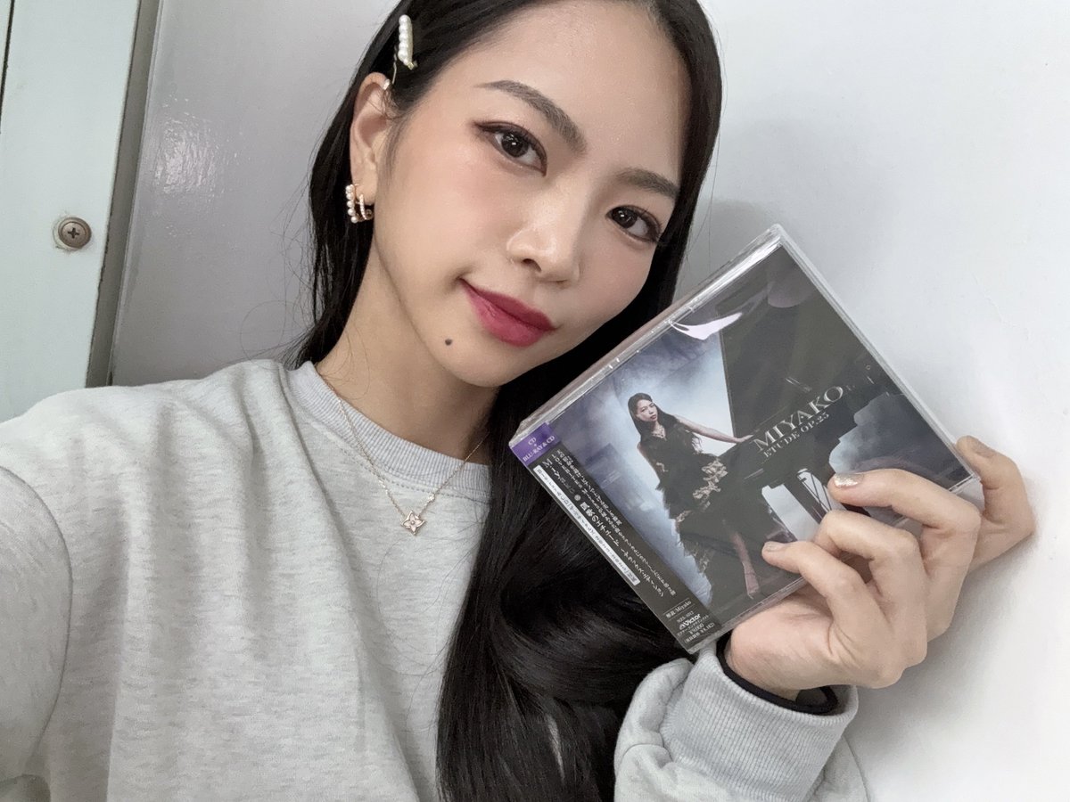 我が家にもMIYAKOさんの ETUDE OP.25 凱歌のエチュード-Deluxe Editon