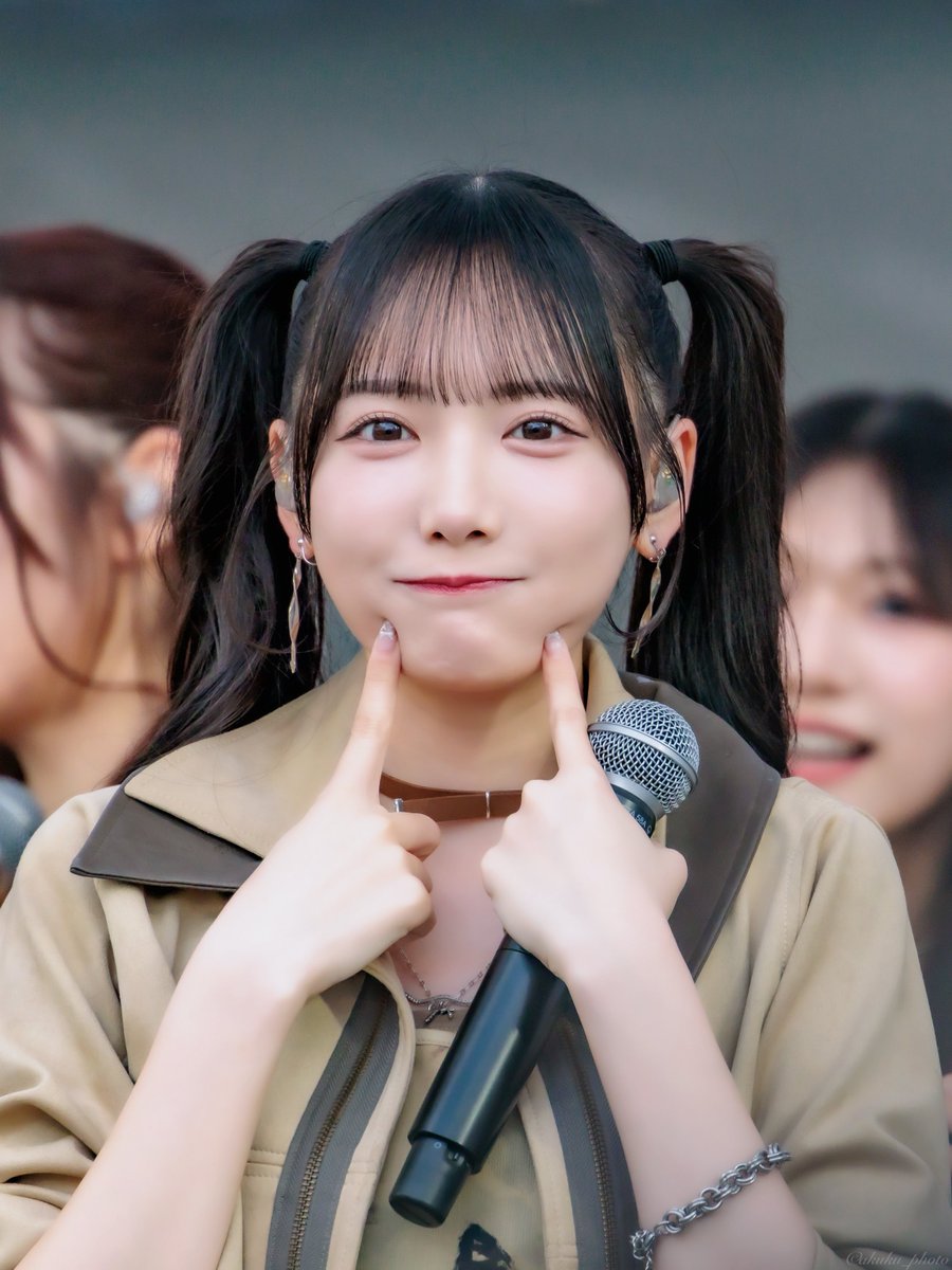 251116 ≠ME 11th Single 「排他的ファイター」 発売記念スペシャル