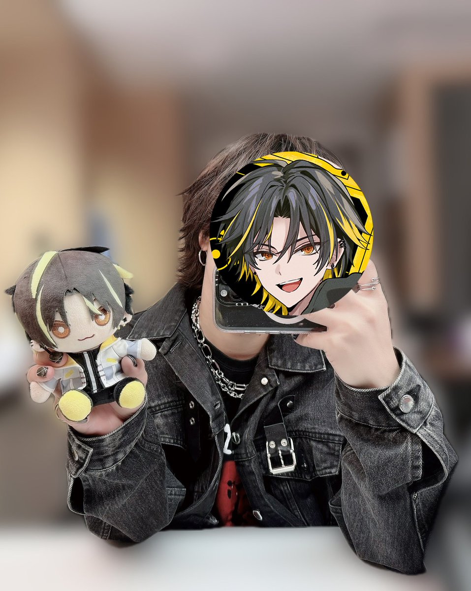 明雷らいと【めておら】 (@mtor_light) / Posts / X