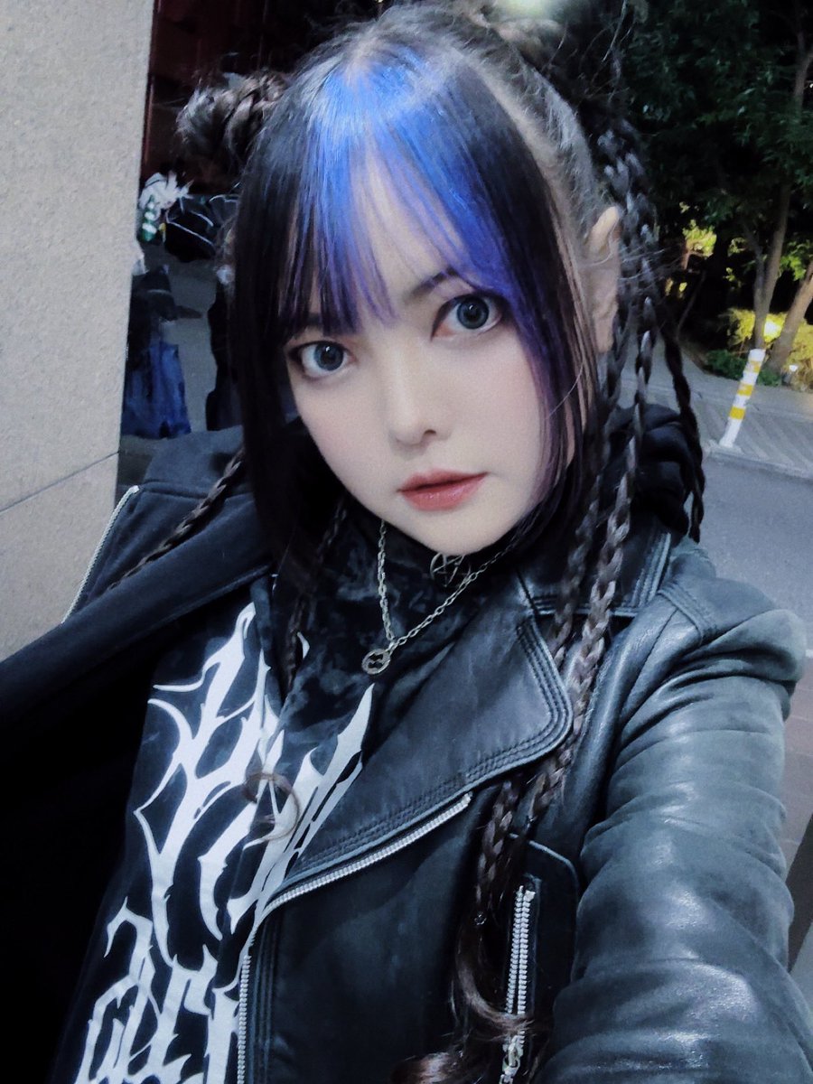 サイン入り】Unlucky MorpheusのJillさん チェキ Unlucky Morpheus