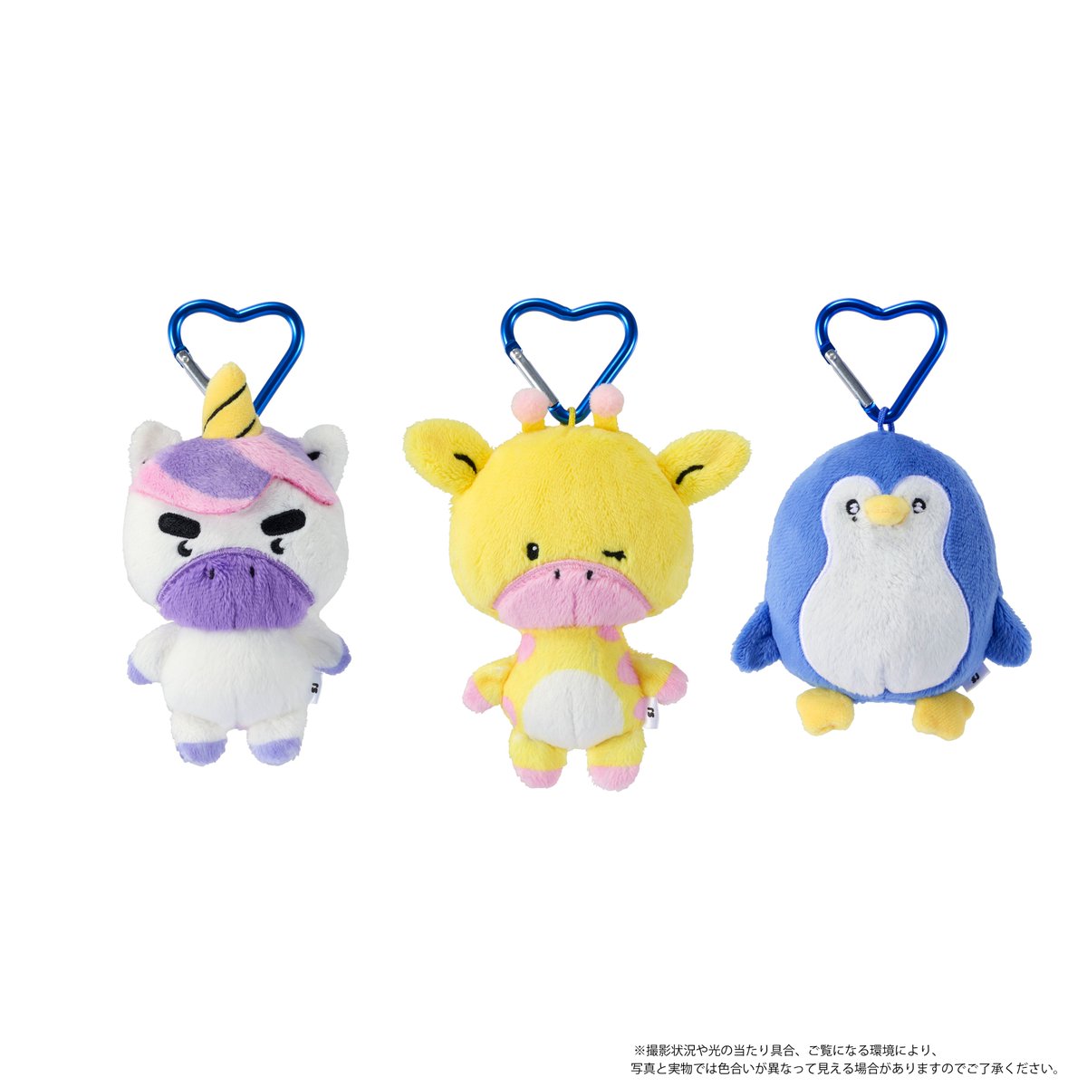 super junior super show10D&E ぬいぐるみキーホルダー 💙SUPER JUNIOR 20th Anniversary TOUR <SUPER SHOW 10> in JAPAN