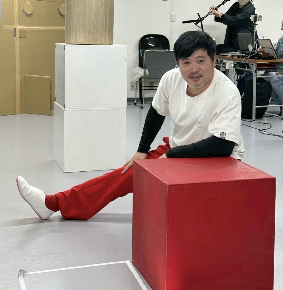 2026年最新佐田ビルダーズ 佐田ビルダーズ‼️。ひとり芝居8会場限定