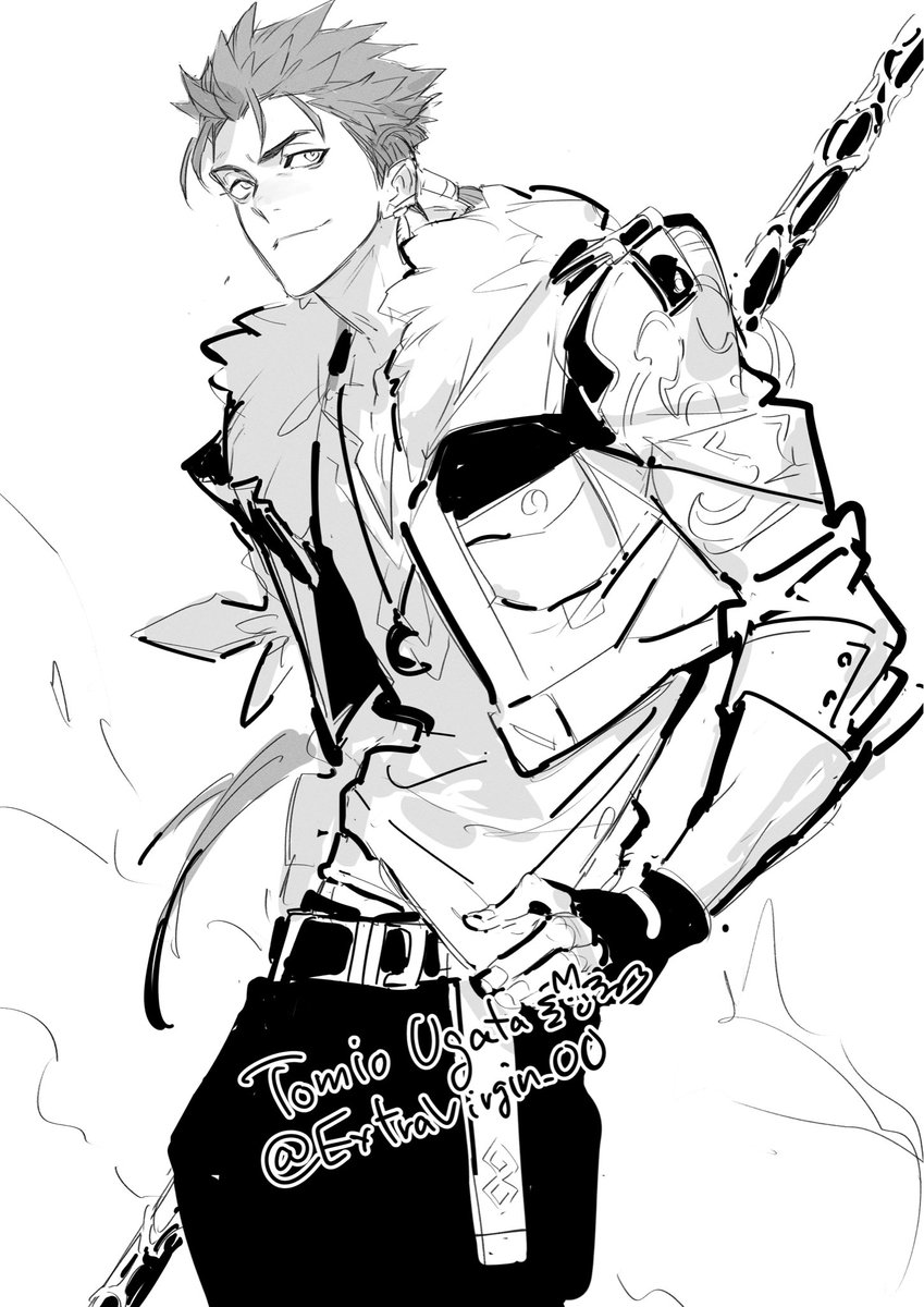 尾方富生Tomio Ogata (@ExtraVirgin_OO) on X