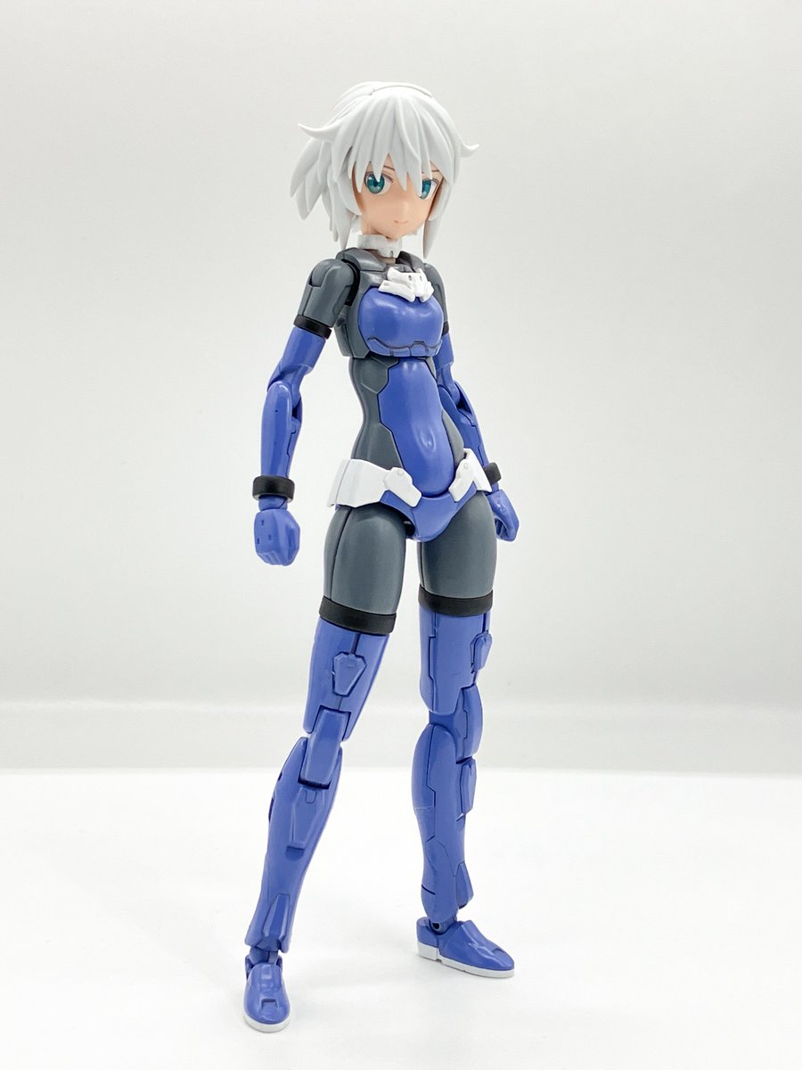 イグライト01ウエア リシェッタ いつか公式さんが出してくれるのではと