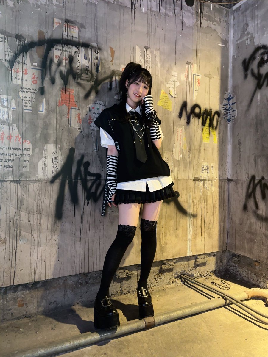 幻影の監視者 ファントムな姿とエージェントの姿と₍ᐢ‥ᐢ₎❤︎