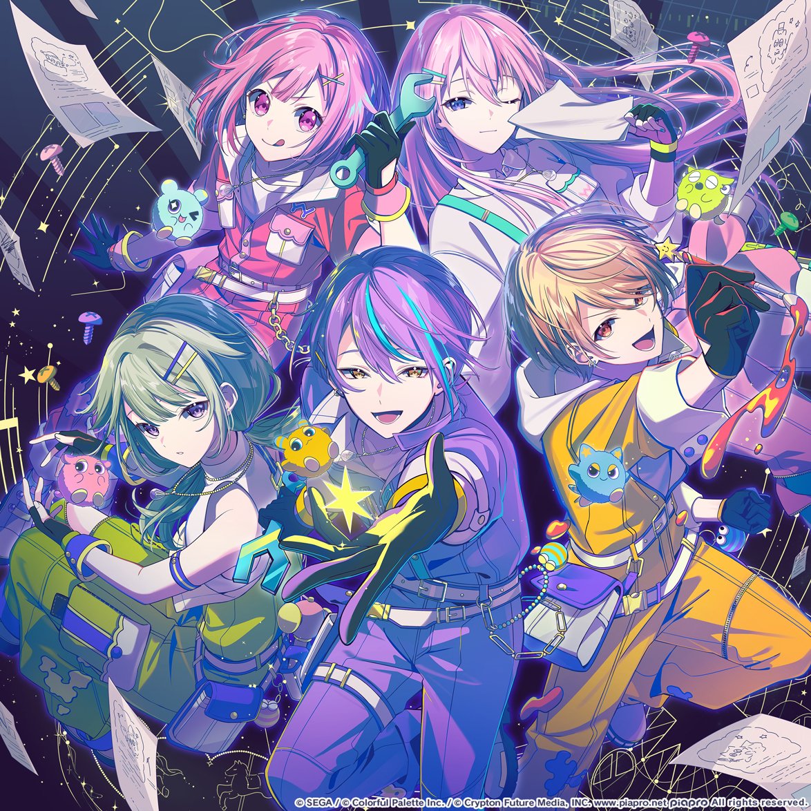 点七 | Tomona (@tomo7xxxx) / Posts / X