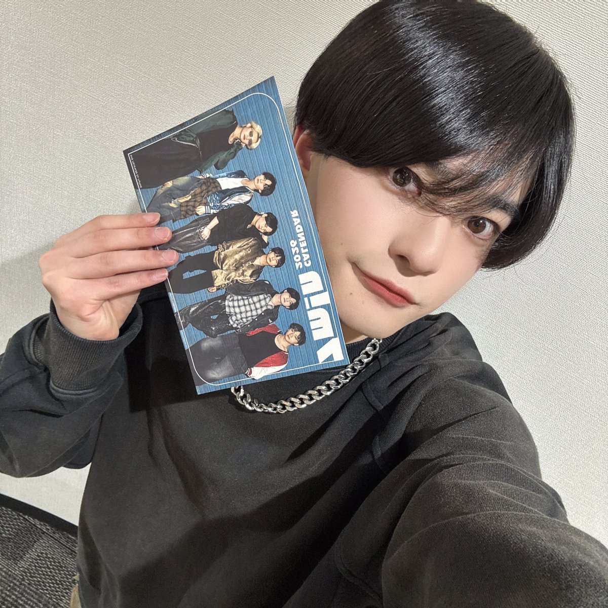 サイン入れしてきた✏️ お渡し会までもうすぐだね！ 当日券もしか