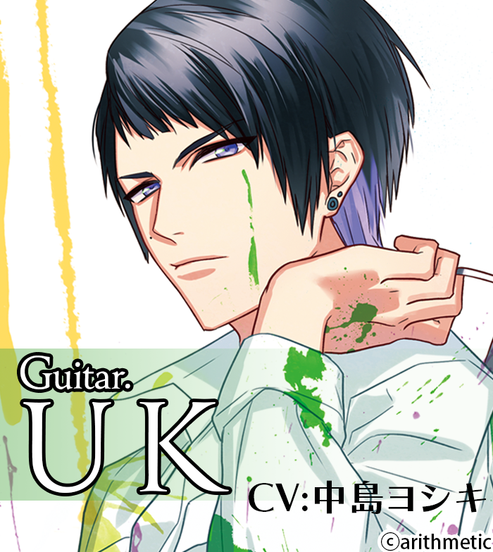 🎮Nintendo Switch④】 #DYNAMICCHORD feat.apple-polisher Remaster