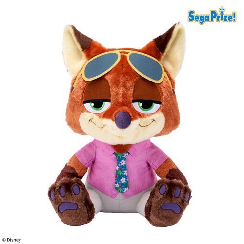 ズートピア2』のプライズ まだまだあるよ