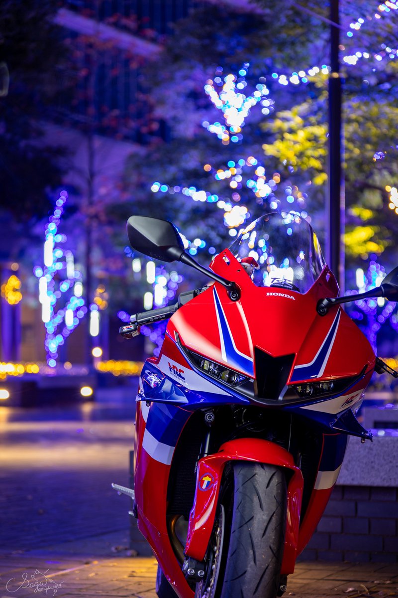 Rちゃん🪽CBR 600RR (@R_CHAN_25) / Posts / X