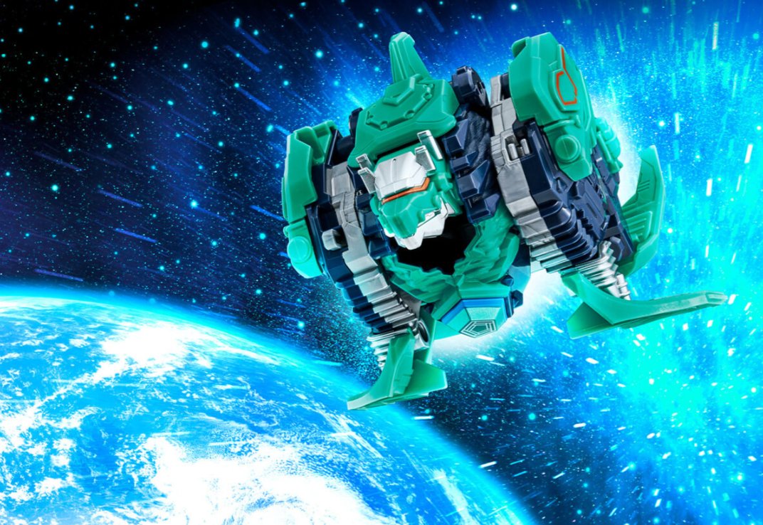 ウルトラマンオメガ #レキネス #トライガロン #ヴァルジェネス