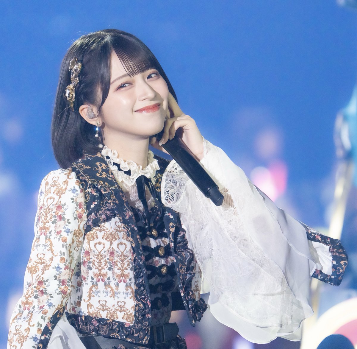 2025.12.24 ＝LOVE 8th ANNIVERSARY PREMIUM TOUR @ 大阪城ホール