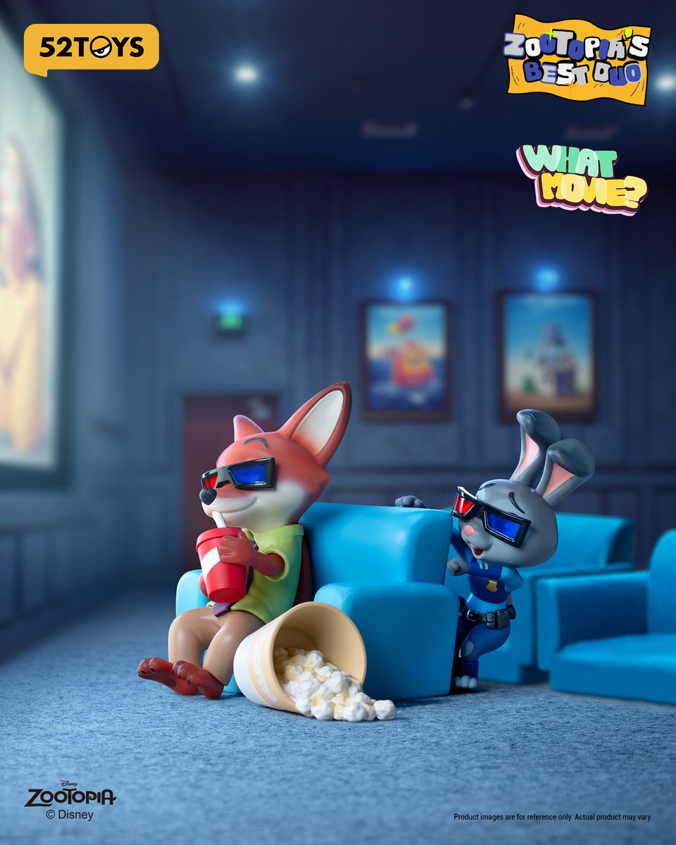 52TOYS 日本公式 (@52TOYSJP) / Posts / X