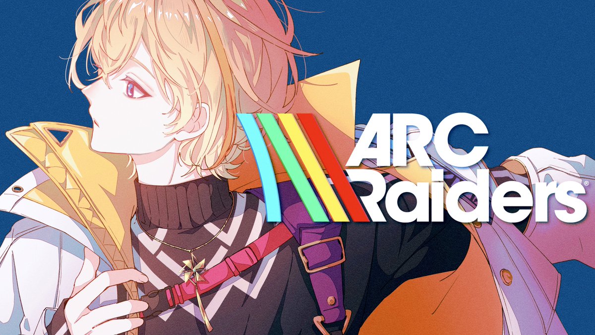 ふっかつだああああ！！！！やるぞ 【ARC Raiders】クリスマス