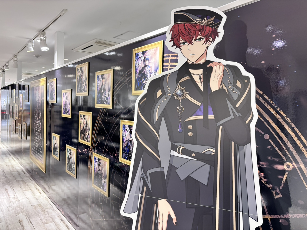 6th Anniversary Store】 coly more! 池袋PARCO店、心斎橋PARCO店での