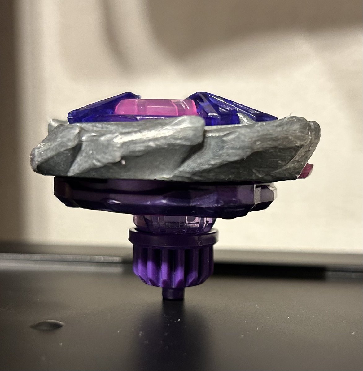 メテオドラグーンも強いけどシャークケイル Jジョルトも後半スピン見れ