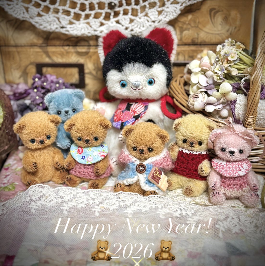 ぶんちべあ (@buncho900) / Posts / X