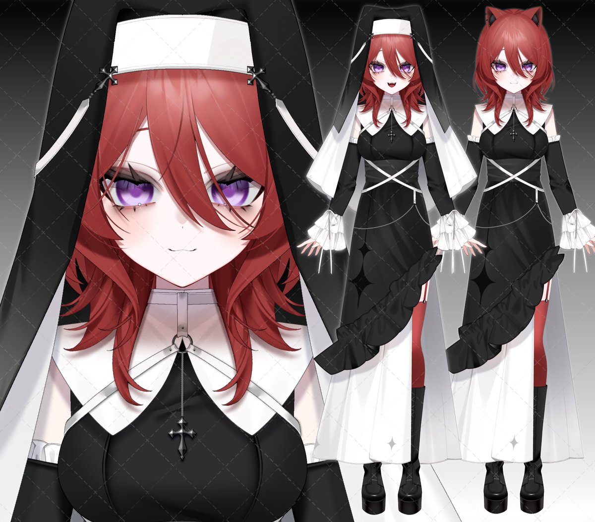 六太☔️ご依頼募集中 (@mmuu_665) / Posts / X