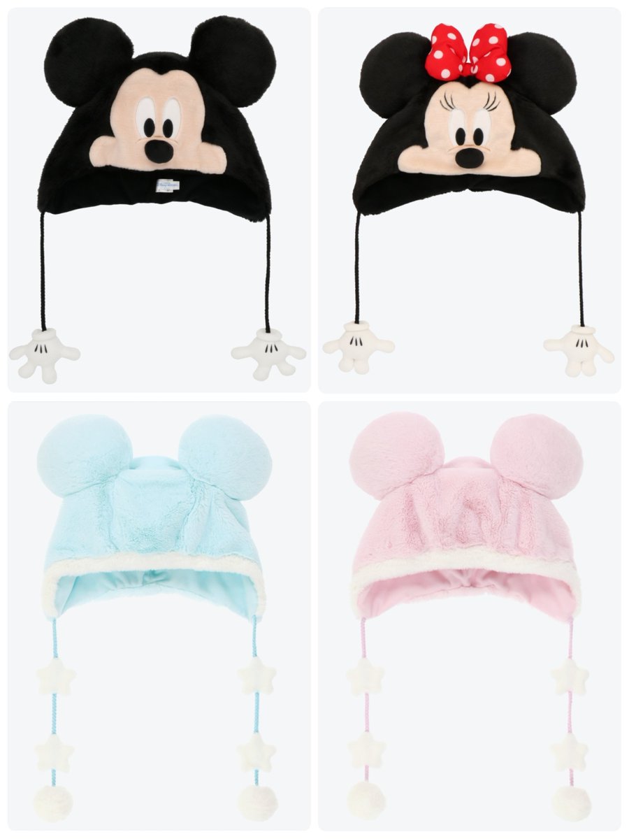 ━━━━━━━━━━━━ #東京ディズニーリゾート 「ファンキャップ