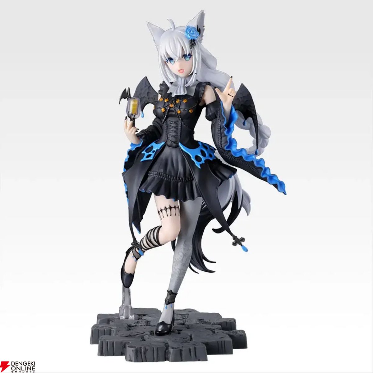 一番くじ ホロライブ ～Villain Style～』が本日（1/10）発売