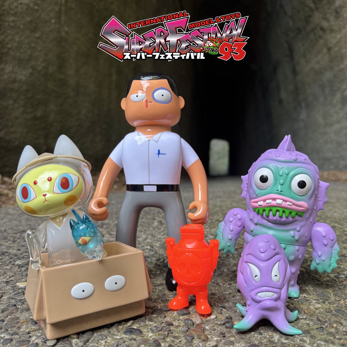 UNBOX JAPAN (@unboxjp) / Posts / X