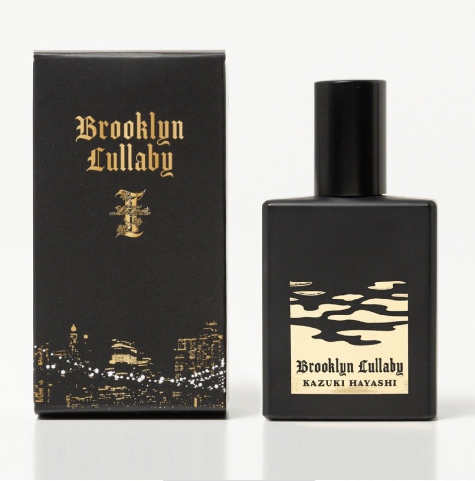 音楽以外で唯一強烈な愛を持って趣味と呼べるのは僕にとって香水です