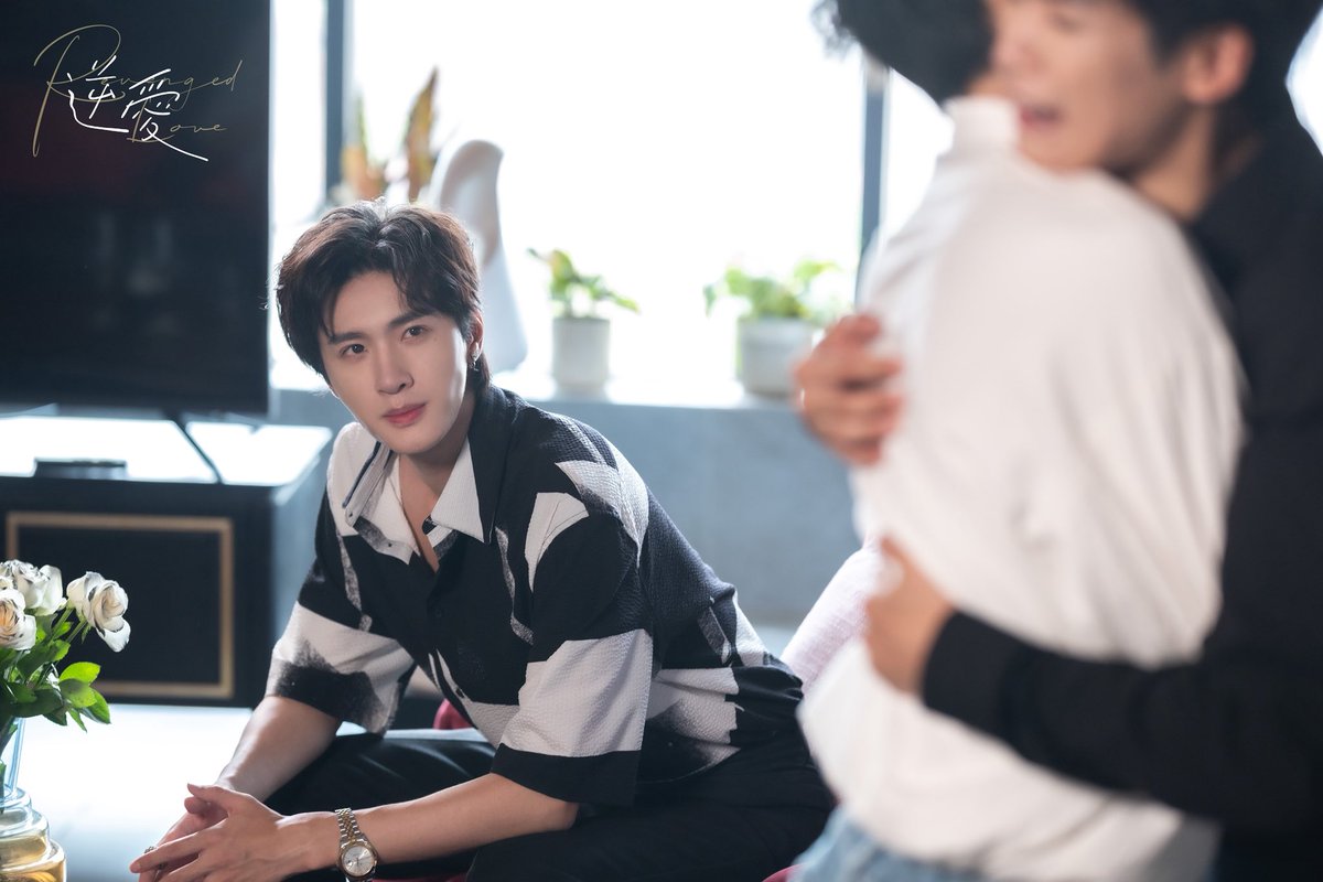 逆愛｜Revenged Love Series (@RevengedLove_) / Posts / X