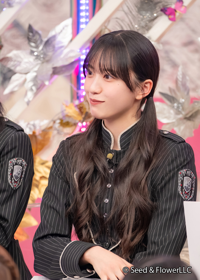 🌸#そこ曲がったら櫻坂？🌸 🤏#ちょこさく🌸 【本気で占ってほしい櫻坂