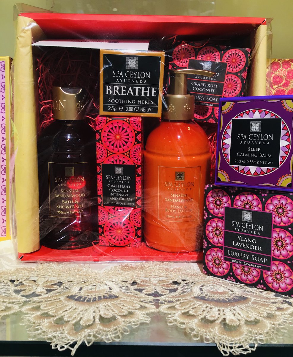 SPA CEYLON 日本 (@SpaCeylonJP) / Posts / X