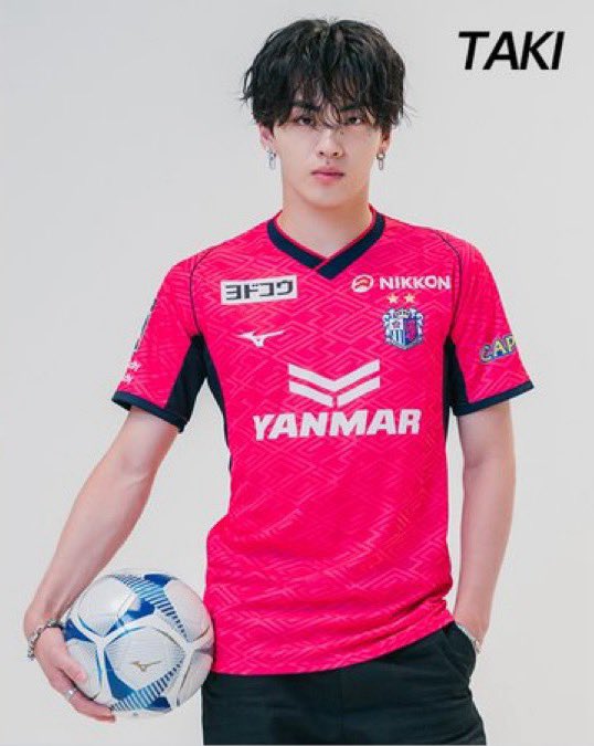 Dリーグ トレカ SEGA SAMMY LUX TAKI 古嶋滝 キラ レア SEGA SAMMY LUX