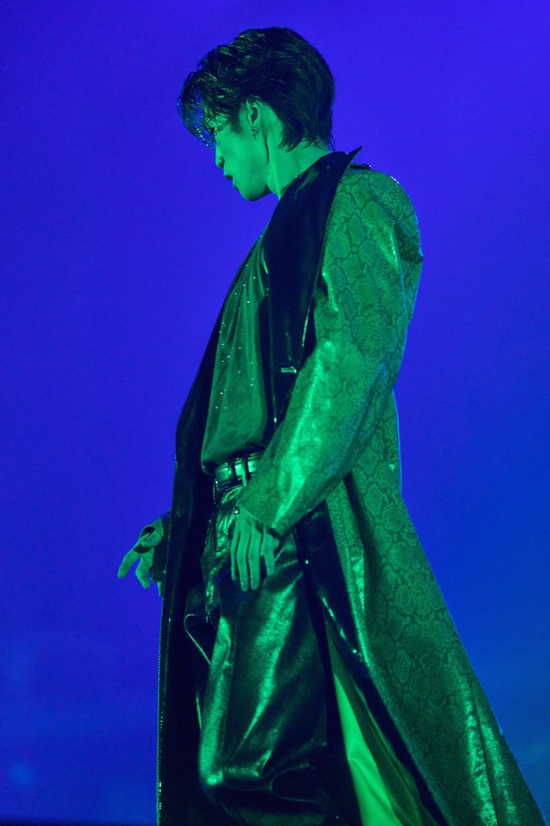 THE RAMPAGE LIVE TOUR 2025 