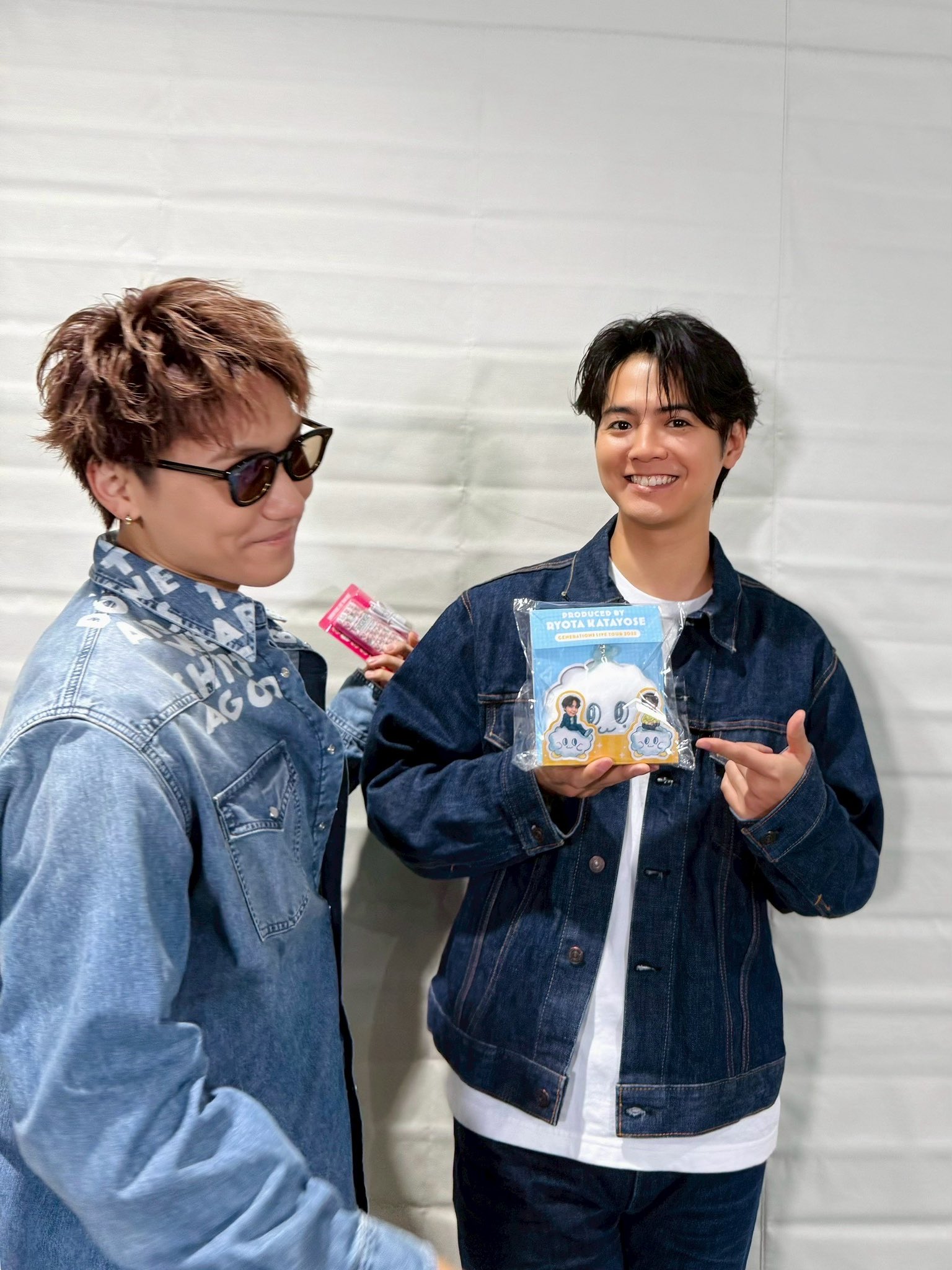 片寄涼太 RTT クッション レア 片寄涼太 RTT クッション レア 片寄涼太