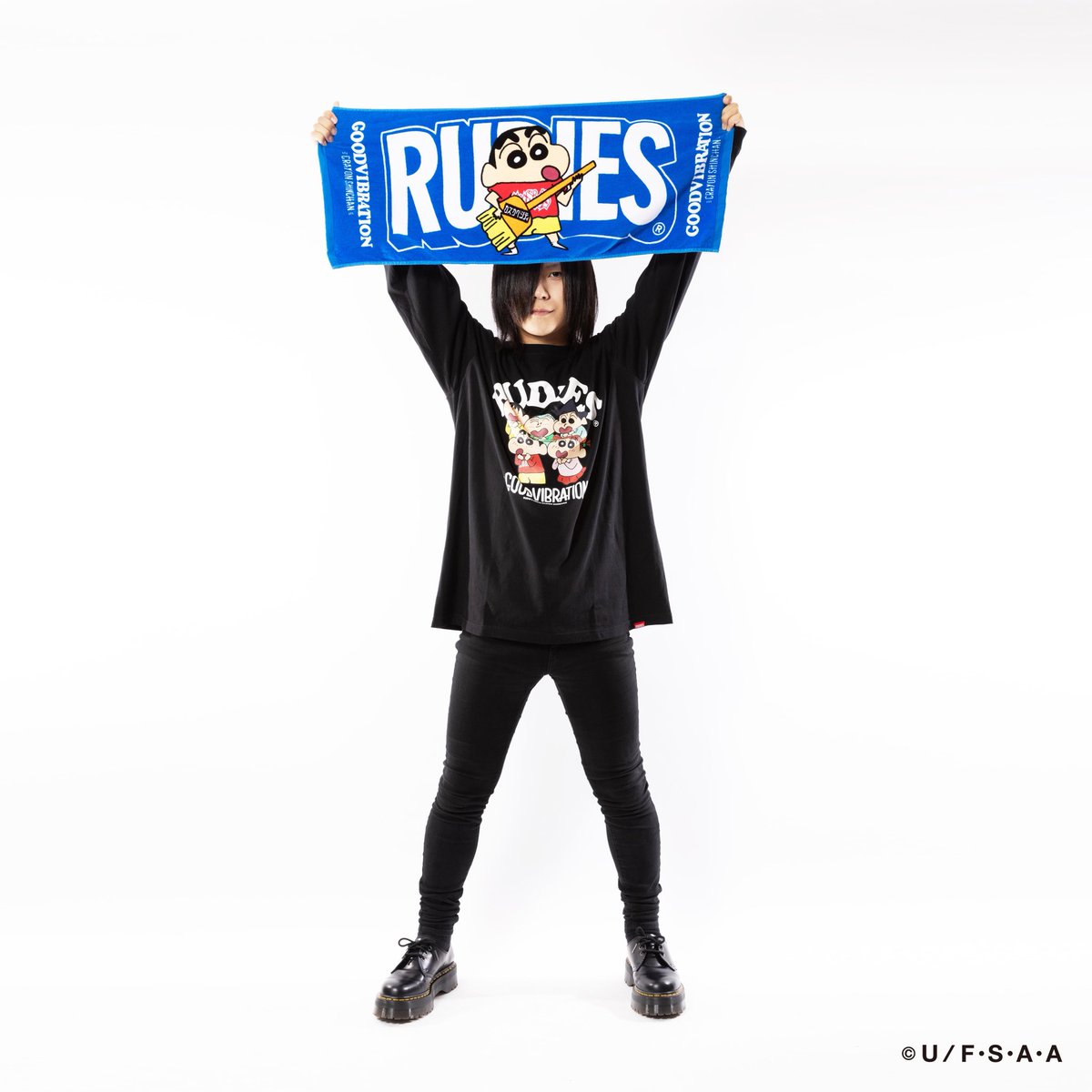 SiM tシャツ こやまたくや こやまたくや（ヤバイTシャツ屋さん/寿司