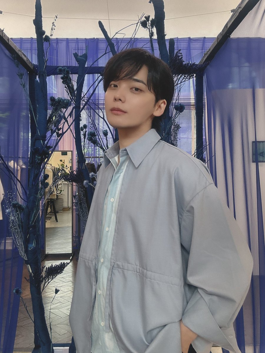 Etrarium 6th Collection POP UP 1日目 よろしゅうな