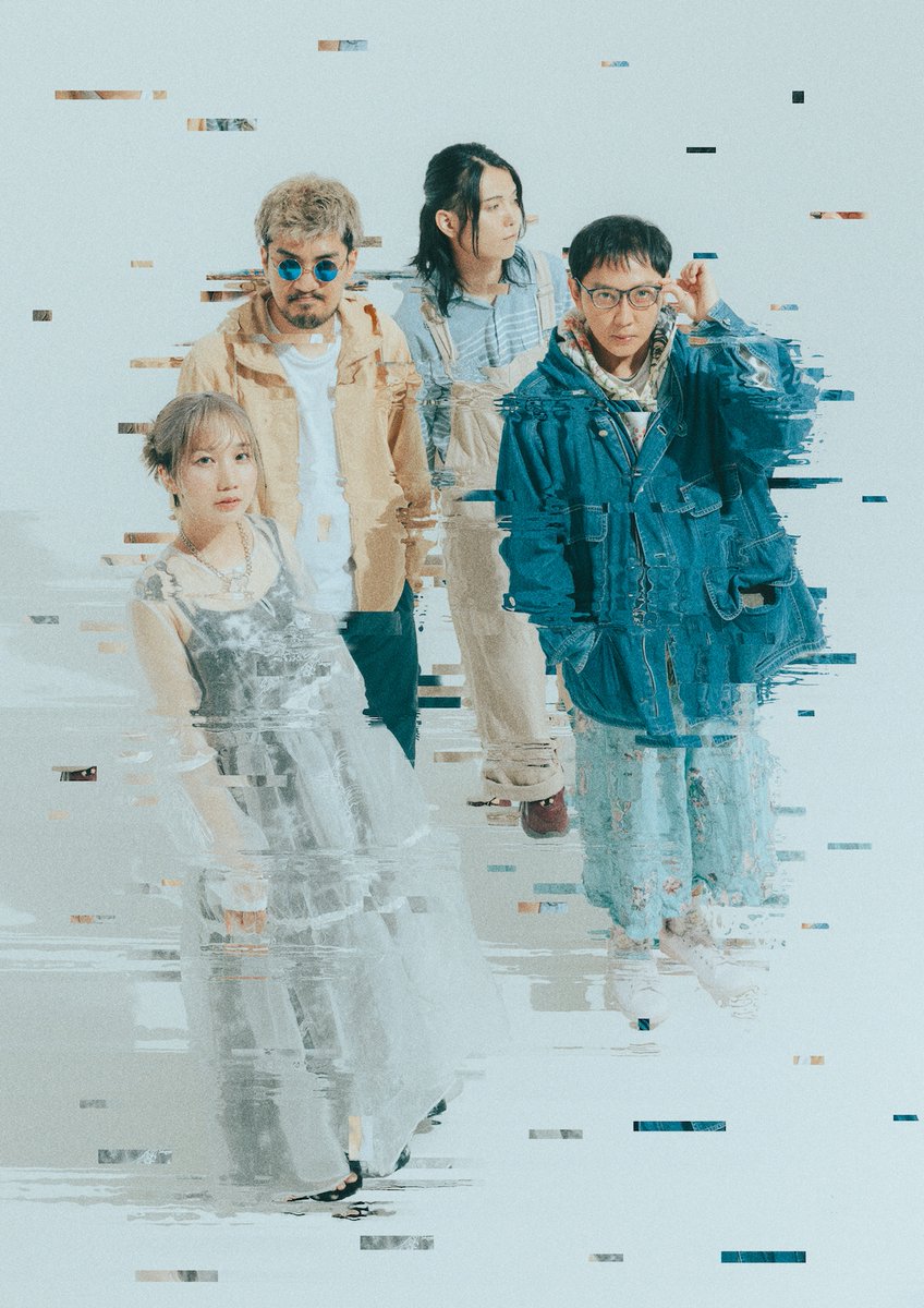 神聖かまってちゃん・みさこが乳がん公表、今後は体調を最優先に無理の