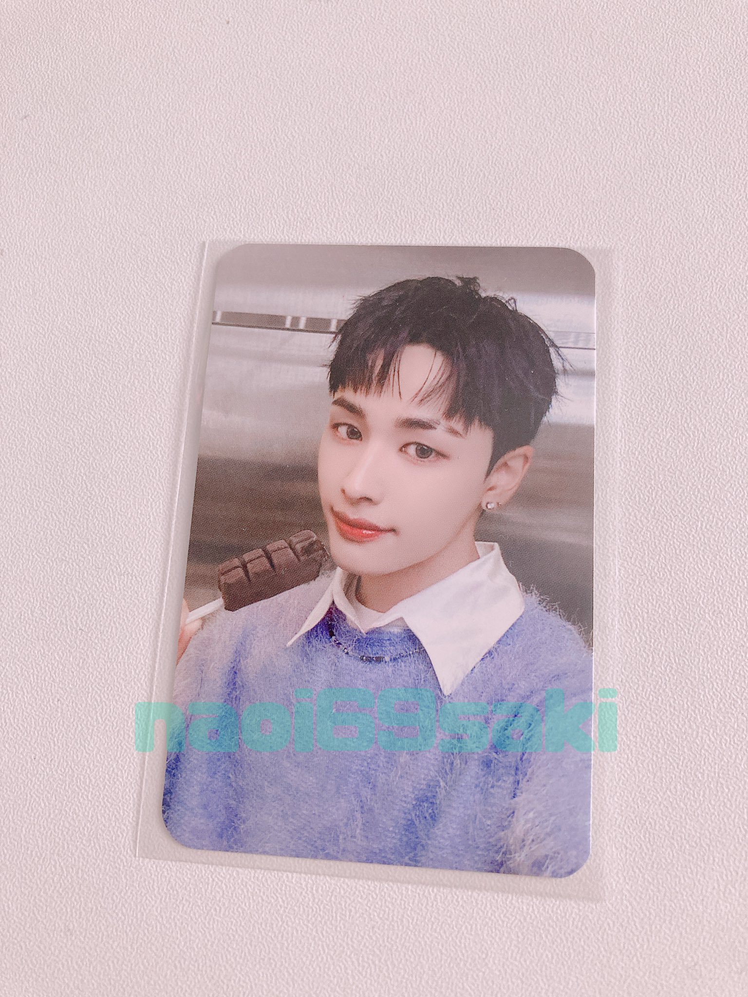 XLOV ルイ MINIRECORDトレカ 希少